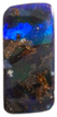 Boulder Opal Single
~ ID#00120