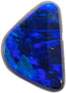 Opal Doublet Single
~ ID#00121