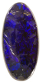 Boulder Opal Single
~ ID#00122