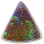 Boulder Opal Single
~ ID#00136