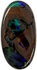 Boulder Opal Single
~ ID#00185