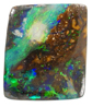 Boulder Opal Single
~ ID#00211