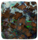 Boulder Opal Single
~ ID#00229