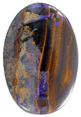Boulder Opal Single
~ ID#00363