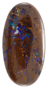 Boulder Opal Single
~ ID#00373