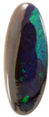 Boulder Opal Single
~ ID#00433