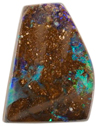 Boulder Opal Single
~ ID#00451