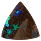 Boulder Opal Single
~ ID#00463