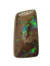 Boulder Opal Single
~ ID#00482