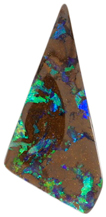 Boulder Opal Single
~ ID#00501