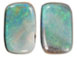 Boulder Opal Pair
~ ID#00547