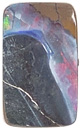 Boulder Opal Single
~ ID#00552