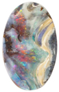 Boulder Opal Single
~ ID#00571