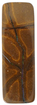 Boulder Opal Single
~ ID#00576