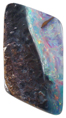 Boulder Opal Single
~ ID#00591