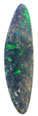 Boulder Opal Single
~ ID#00681
