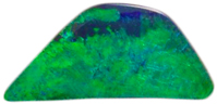 Boulder Opal Single
~ ID#00770
