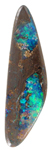 Boulder Opal Single
~ ID#00784
