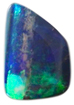 Boulder Opal Single
~ ID#00788