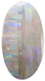 Boulder Opal Single
~ ID#00795