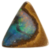 Boulder Opal Single
~ ID#00841