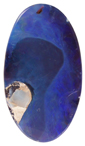 Boulder Opal Single
~ ID#00874