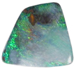 Boulder Opal Single
~ ID#00898