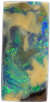 Boulder Opal Single
~ ID#00906