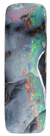 Boulder Opal Single
~ ID#01008