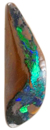 Boulder Opal Single
~ ID#01009