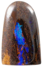 Boulder Opal Single
~ ID#01149