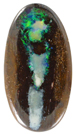 Boulder Opal Single
~ ID#01152