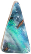 Boulder Opal Single
~ ID#01179