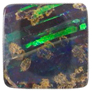 Boulder Opal Single
~ ID#01253