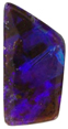 Boulder Opal Single
~ ID#01268