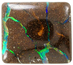 Boulder Opal Single
~ ID#01552