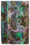 Boulder Opal Single
~ ID#01574
