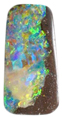 Boulder Opal Single
~ ID#01615