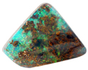 Boulder Opal Single
~ ID#01636