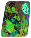 Boulder Opal Single
~ ID#01637