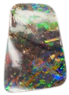 Boulder Opal Single
~ ID#01639