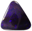 Boulder Opal Single
~ ID#01657