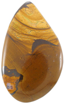 Boulder Opal Single
~ ID#01815