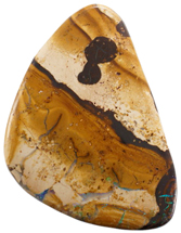 Boulder Opal Single
~ ID#01817