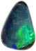 Opal Doublet Single
~ ID#02042