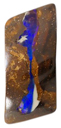 Boulder Opal Single
~ ID#02326
