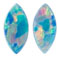 Opal Doublet Pair
~ ID#02525