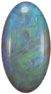 Crystal Opal Single
~ ID#02756