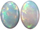Crystal Opal Pair
~ ID#03338