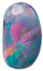 Opal Doublet Single
~ ID#09240